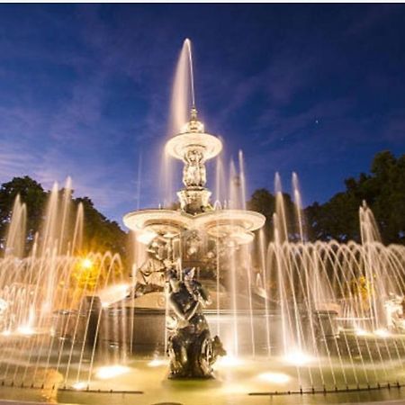 Appartamento E.Z Centrico, Mendoza Esterno foto
