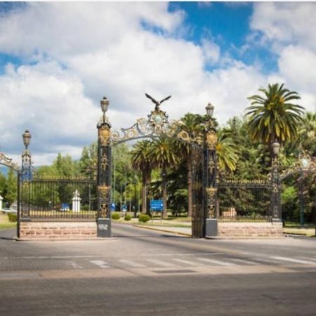 Appartamento E.Z Centrico, Mendoza Esterno foto