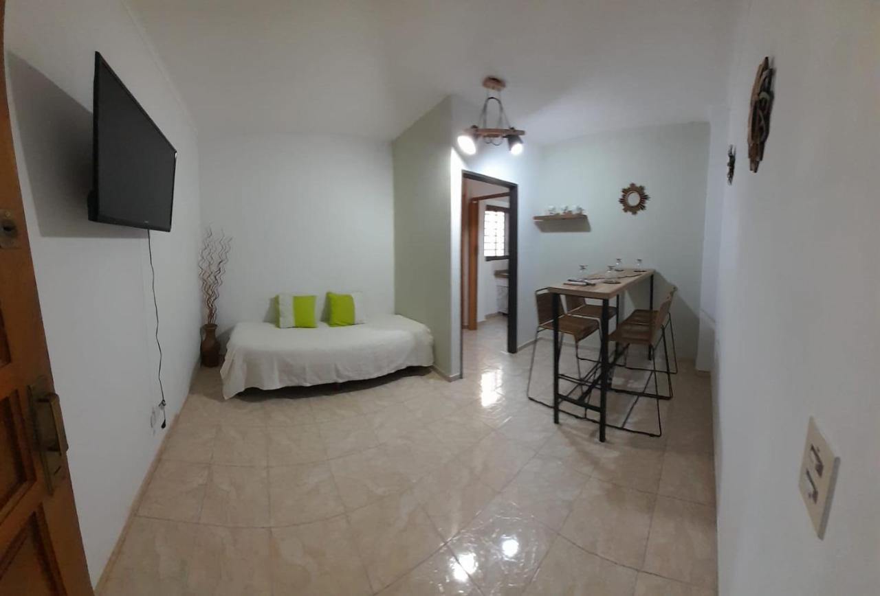 Appartamento E.Z Centrico, Mendoza Esterno foto