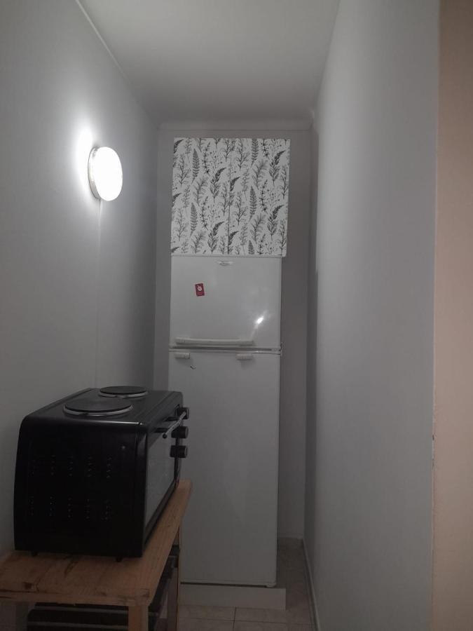 Appartamento E.Z Centrico, Mendoza Esterno foto